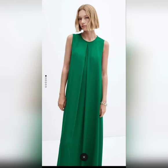 Mango Maxi Dress - Picture 7 of 13